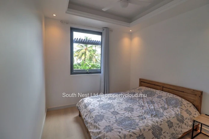 Rare Freehold 3-Bedroom Sea Access Apartment on the West Coast