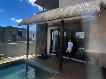 3 Bedroom Villa