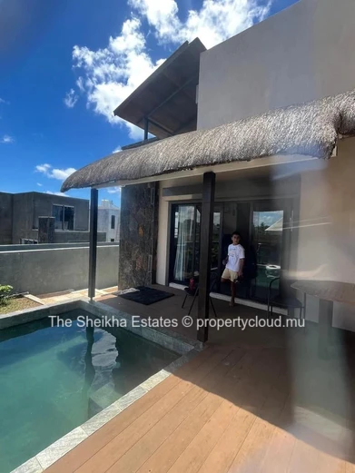 Villa À Vendre – Chemin Vingt Pied, Grand Baie