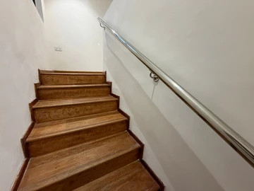 Maison de 4 Chambres
