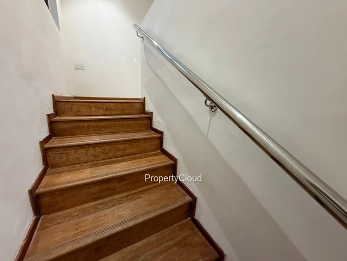 À Vendre | Maison Neuve De 4 Chambres | À 5 Minutes À Pied Du Jardin Balfour | Beau-Bassin