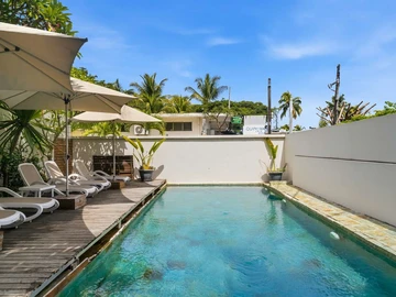 2 Bedroom Penthouse