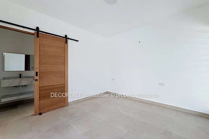 Maison à vendre – Grand Baie, La Salette (Mandat exclusif)