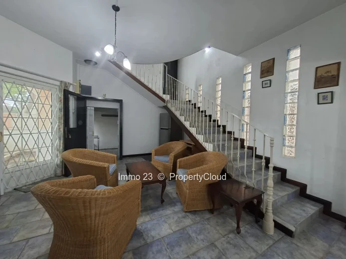 Apartments - 4 bedrooms - Quatre Bornes