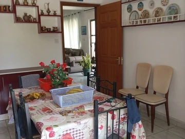 5 Bedroom Villa