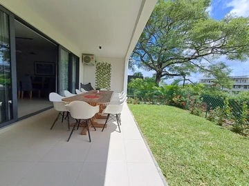 3 Bedroom Townhouse, Duplex