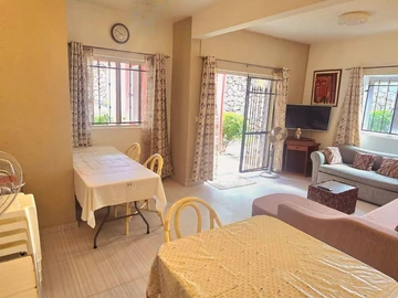 Appartement de 2 Chambres