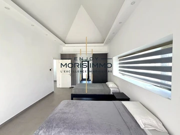 Villa de 4 Chambres