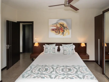 3 Bedroom Penthouse