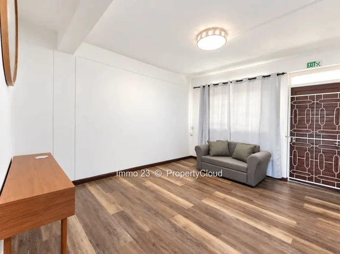 Apartments - 2 bedrooms - Quatre Bornes