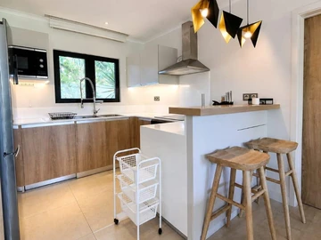 Villa de 2 Chambres