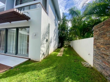 Villa de 4 Chambres