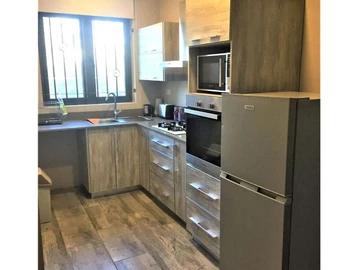 Appartement de 2 Chambres