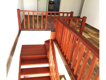 Townhouse, Duplex de 3 Chambres
