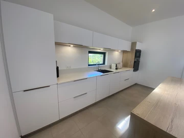 Penthouse de 4 Chambres