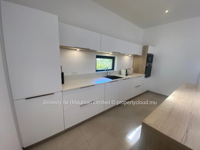 resale luxury penthouse belle vue Harel Mauritius 1.57 M€