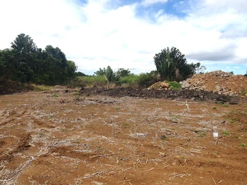 Residential Land