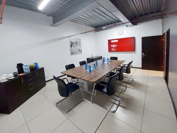 Bureau