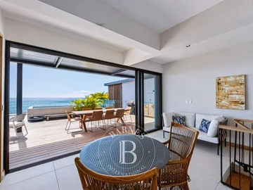 Penthouse de 3 Chambres