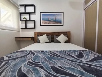 Appartement de 2 Chambres