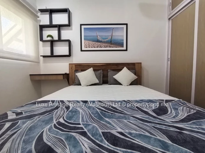 Brand-New Fully Furnished 2-Bedroom Apartment for Rent in Indigo, Beau Plan | Communal Pool | Near Northfields Intern...