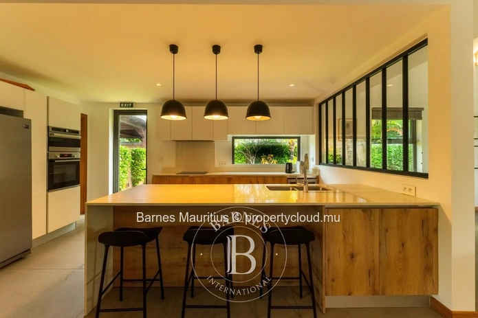 GRAND GAUBE - Villa - 4 chambres