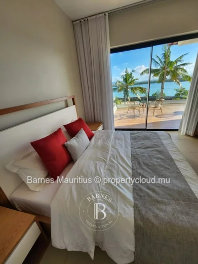 POSTE LAFAYETTE - New Villa with Panoramic Sea Views - 4 Bedrooms