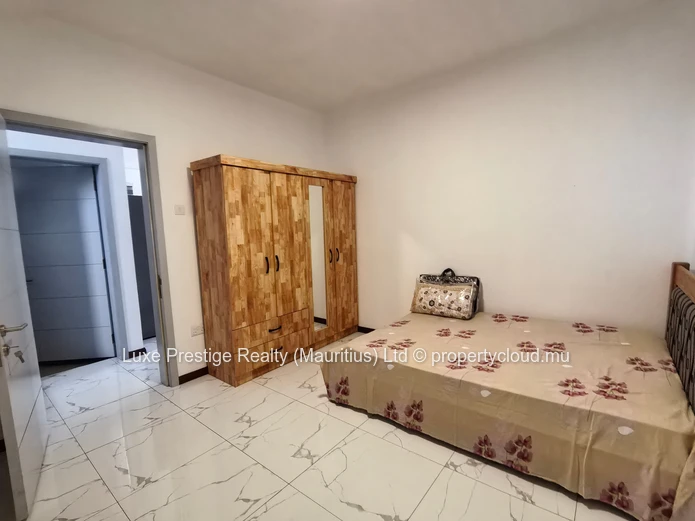 Luxury 4-Bedroom Ensuite Villa for Sale in Mont Choisy | Private Pool | Smart Security | Rs 20M