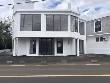 Immobilier Commerciaux
