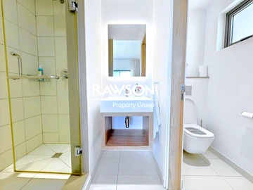 Penthouse de 3 Chambres