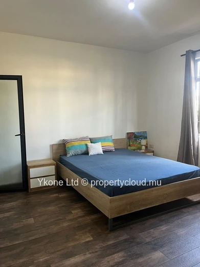 House For Rent In Trou aux Biches