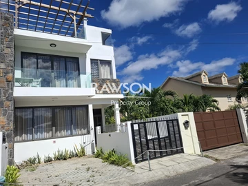 Townhouse, Duplex de 3 Chambres