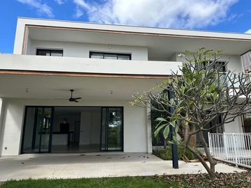 Villa de 4 Chambres