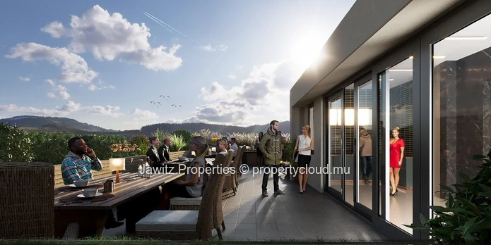 Junction by Accura – Innovate, Collaborate, Unwind.