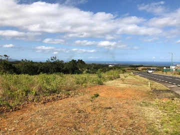 Residential Land