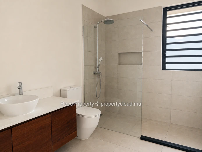 Move Into a Brand-New Belle Vue Home