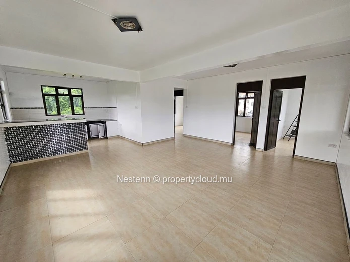 Relaxed living in a quiet, scenic surrounding 