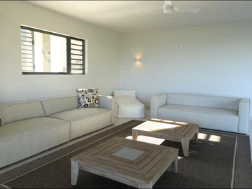 5 Bedroom Villa