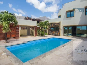 Villa de 4 Chambres