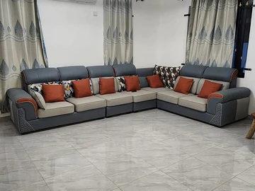 Villa de 4 Chambres