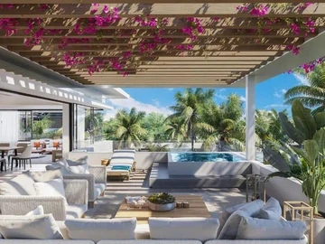 3 Bedroom Penthouse
