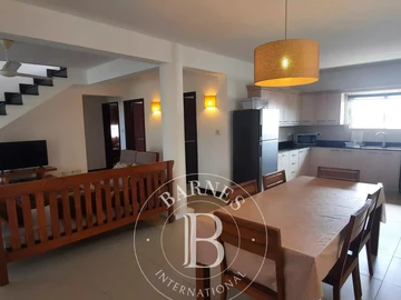 3 Bedroom Penthouse