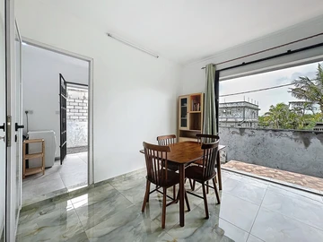 Appartement de 3 Chambres