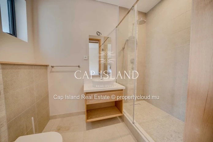 Luxueux appartement 4 chambres neuf vue imprenable