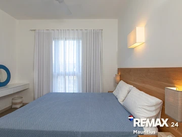 Appartement de 3 Chambres