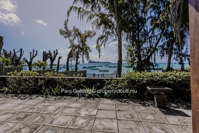 Cap Malheureux – Villa à vendre – Pam Golding Mauritius
