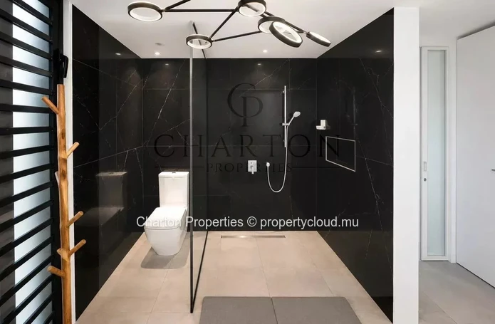 Grand Baie | Appartement d’exception en front de mer accessible aux étrangers