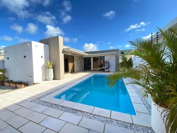3 Bedroom Villa