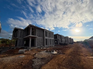 Villa de 4 Chambres