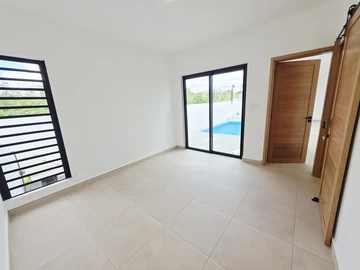 3 Bedroom Villa